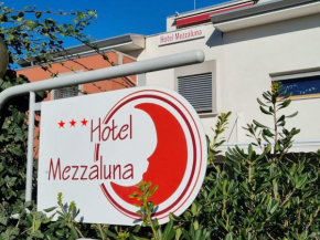 Hotel Mezzaluna Treviso